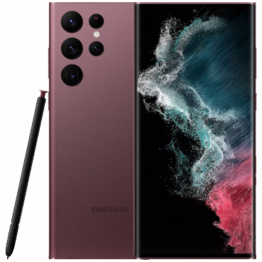 گوشی موبایل سامسونگ Galaxy S22 Ultra 5G