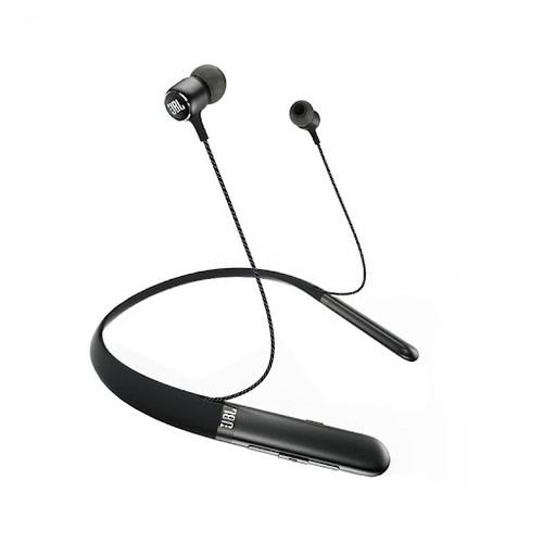 هدست بلوتوثی گردنی جی بی ال JBL live bt MK91 20H STREO HANDSFREE
