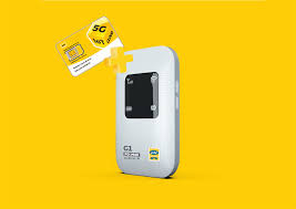 مودم همراه جیبی 4G ایرانسل FD-M40 G1