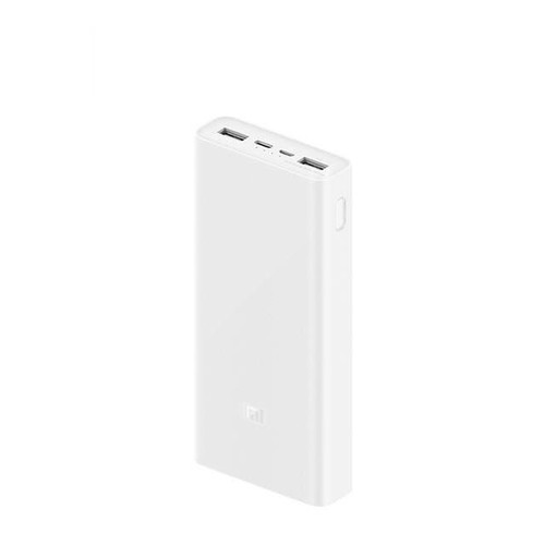 پاوربانک فست شارژ ردمی شیائومی 20 هزار 18 وات Redmi PB200LZM