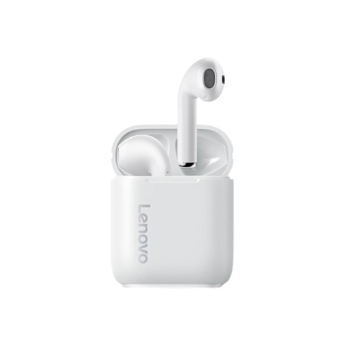 هنزفری هدفون بلوتوثی لنوو مدل Livepods LP2 ا Lenovo LivePods2 Handsfree