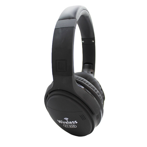 هدفون حرفه ای هنزفری بلوتوثی رلمی Headphone realme xy-835bt